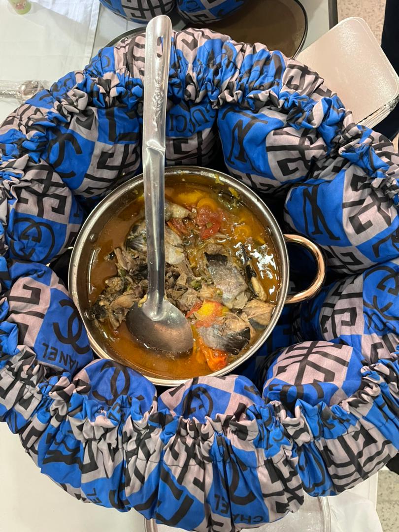 La marmite écologique - wonderbag